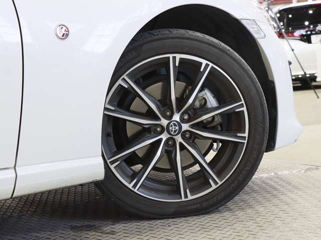 トヨタ ８６ ２．０ ＧＴ H29年 (関東) 99