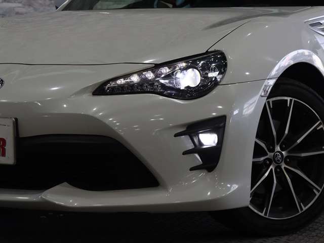 トヨタ ８６ ２．０ ＧＴ H29年 (関東) 99