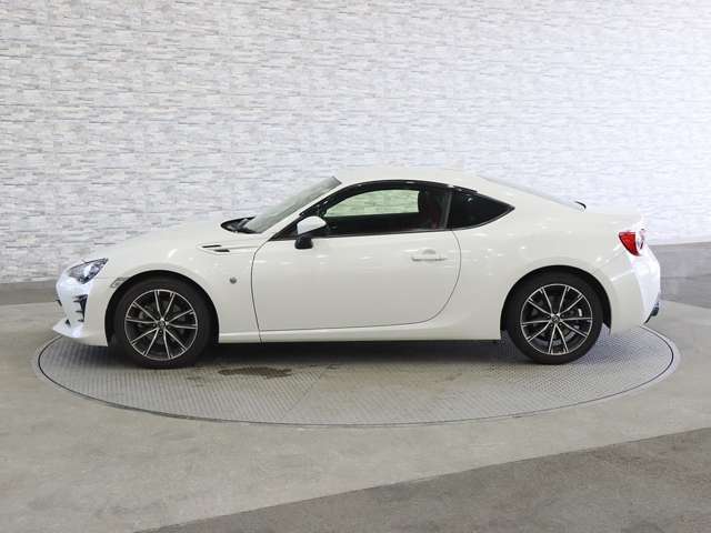 トヨタ ８６ ２．０ ＧＴ H29年 (関東) 99