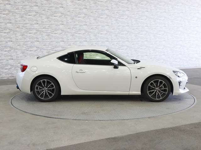 トヨタ ８６ ２．０ ＧＴ H29年 (関東) 99