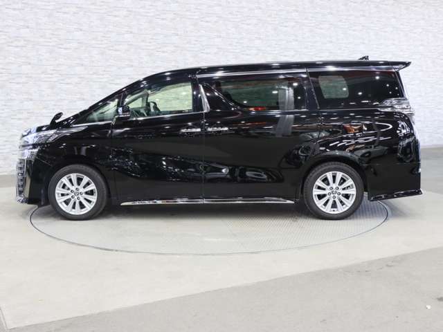 トヨタ ヴェルファイア ２．５ Ｚ Ａエディション R1年 (関東) 99