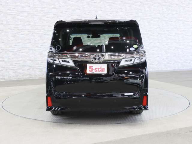 トヨタ ヴェルファイア ２．５ Ｚ Ａエディション R1年 (関東) 99