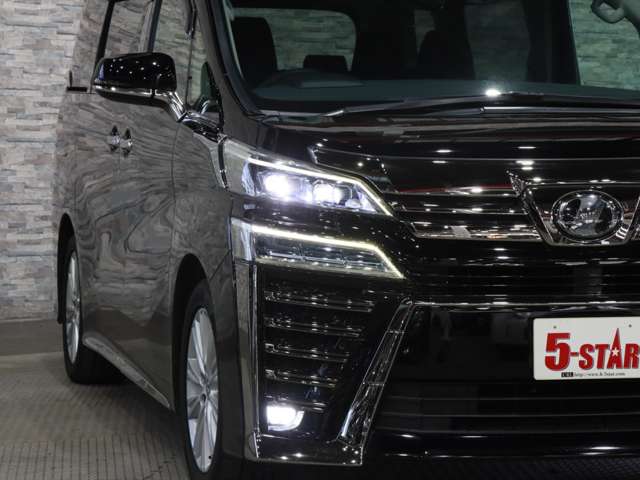 トヨタ ヴェルファイア ２．５ Ｚ Ａエディション R1年 (関東) 99