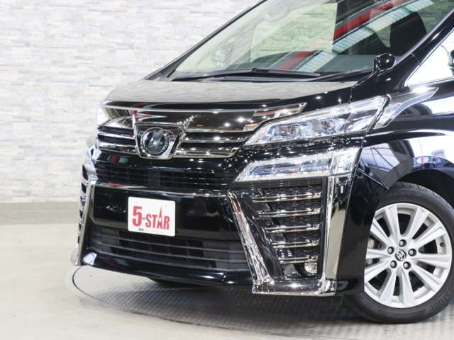 トヨタ ヴェルファイア ２．５ Ｚ Ａエディション R1年 (関東) 99