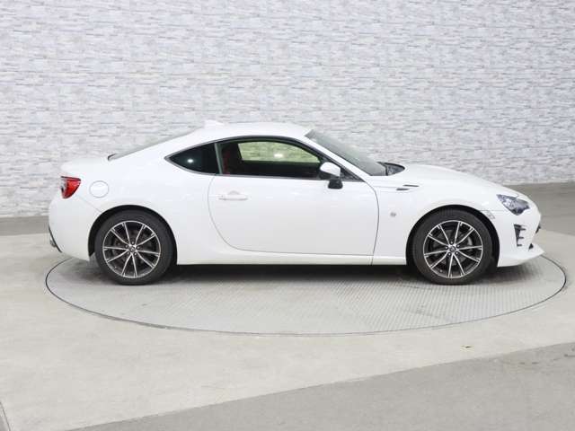 トヨタ ８６ ２．０ ＧＴ H29年 (関東) 99