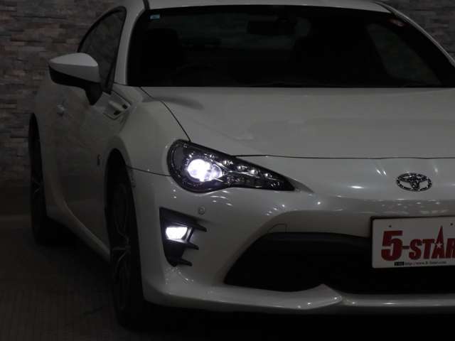 トヨタ ８６ ２．０ ＧＴ H29年 (関東) 99