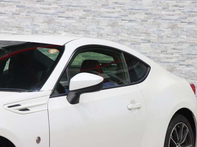 トヨタ ８６ ２．０ ＧＴ H29年 (関東) 99