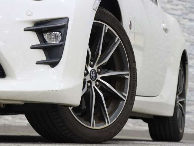 トヨタ ８６ ２．０ ＧＴ H29年 (関東) 99