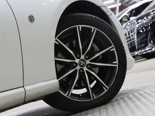 トヨタ ８６ ２．０ ＧＴ H29年 (関東) 99