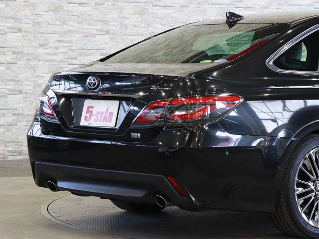 トヨタ クラウン　ハイブリッド ハイブリッド ３．５ Ｇ エグゼクティブ R1年 (関東) 99