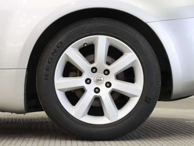 日産 フェアレディＺ ３．５ H15年 (関東) 99