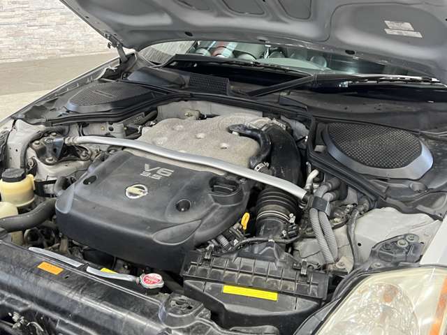 日産 フェアレディＺ ３．５ H15年 (関東) 99