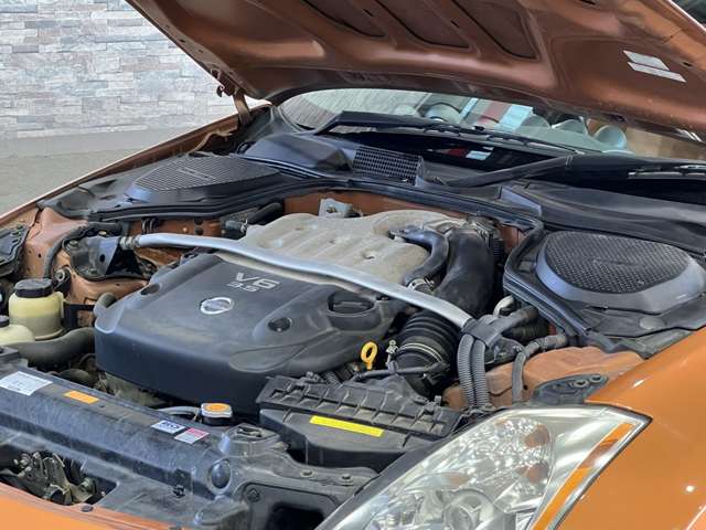 日産 フェアレディＺ ３．５ バージョン Ｔ H15年 (関東) 99