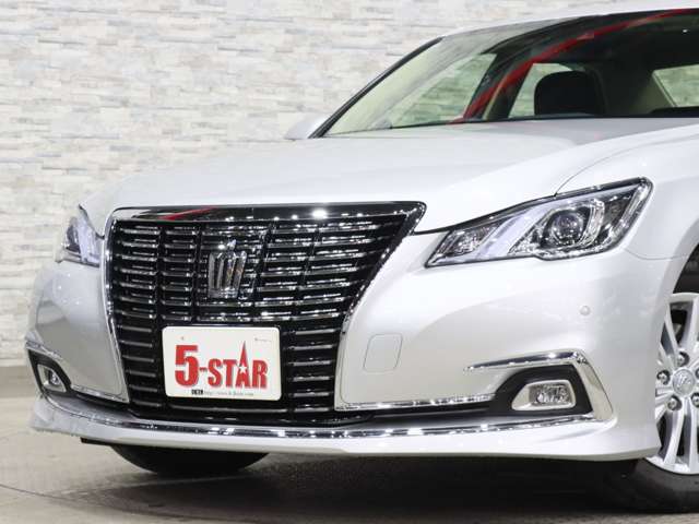 トヨタ クラウン ２．５ ロイヤル H29年 (関東) 99