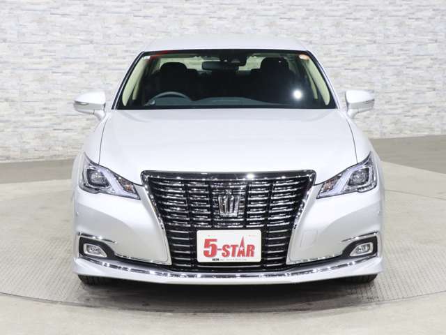 トヨタ クラウン ２．５ ロイヤル H29年 (関東) 99