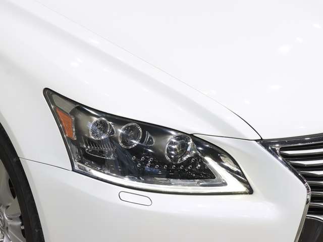 レクサス ＬＳ４６０ バージョンＣ　Ｉパッケージ H25年 (関東) 99