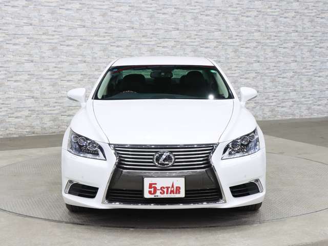 レクサス ＬＳ４６０ バージョンＣ　Ｉパッケージ H25年 (関東) 99