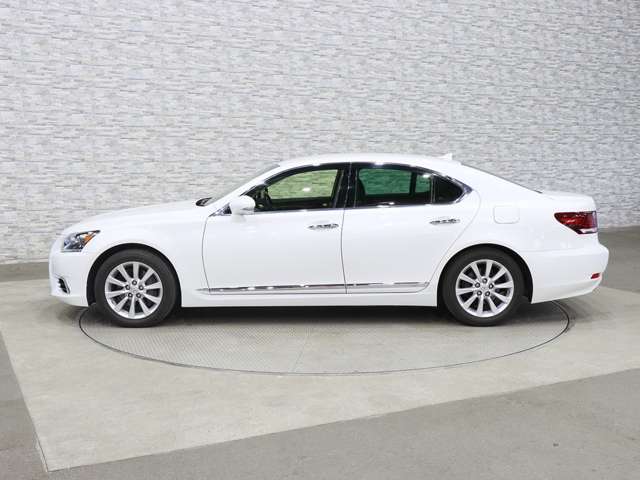 レクサス ＬＳ４６０ バージョンＣ　Ｉパッケージ H25年 (関東) 99