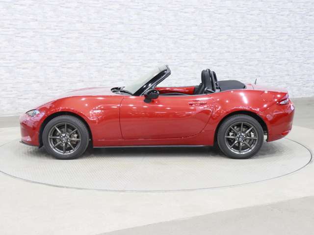 マツダ ロードスター １．５ Ｓ スペシャルパッケージ H29年 (関東) 99