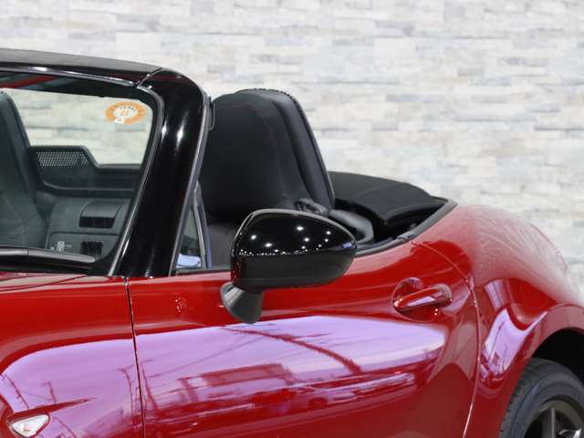 マツダ ロードスター １．５ Ｓ スペシャルパッケージ H29年 (関東) 99