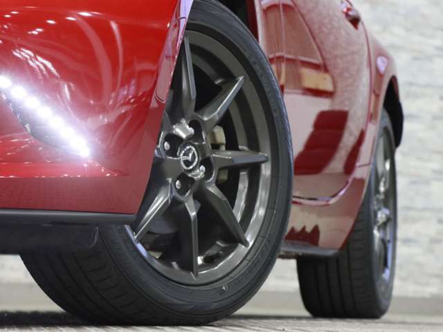 マツダ ロードスター １．５ Ｓ スペシャルパッケージ H29年 (関東) 99