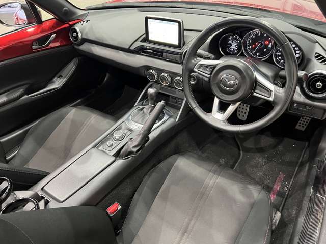 マツダ ロードスター １．５ Ｓ スペシャルパッケージ H29年 (関東) 99