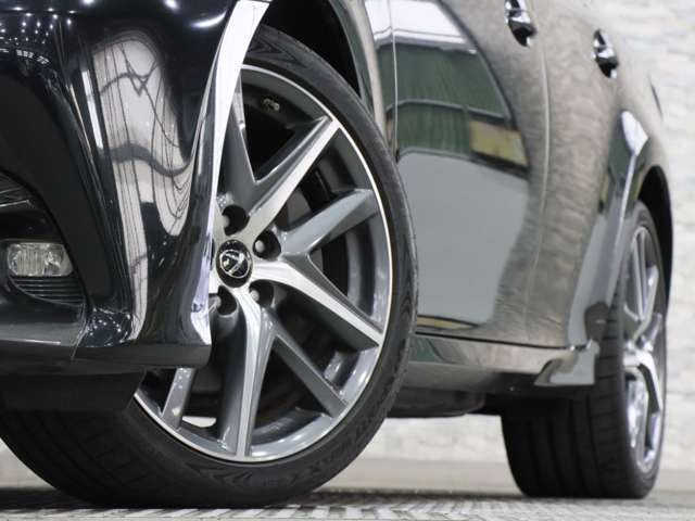 レクサス ＧＳ２００ｔ Ｆスポーツ H28年 (関東) 99
