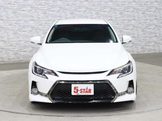 トヨタ マークＸ ２．５ ２５０Ｇ Ｓパッケージ Ｇ'Ｓ H27年 (関東) 99