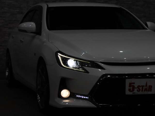 トヨタ マークＸ ２．５ ２５０Ｇ Ｓパッケージ Ｇ'Ｓ H27年 (関東) 99