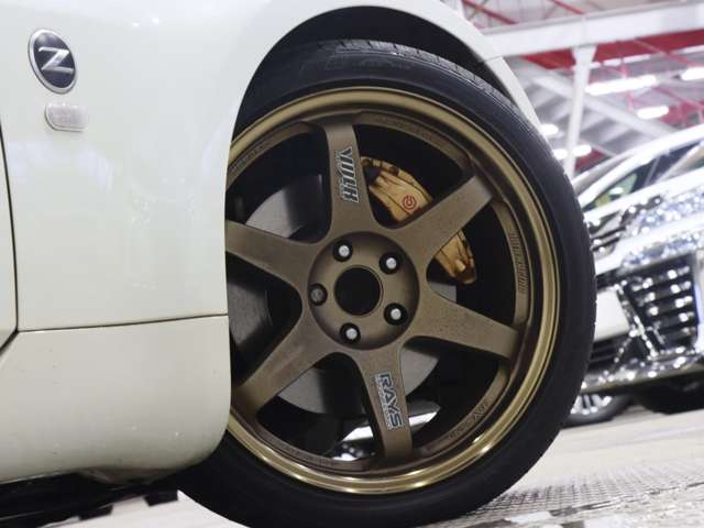 日産 フェアレディＺ ３．５ バージョン Ｓ H15年 (関東) 99
