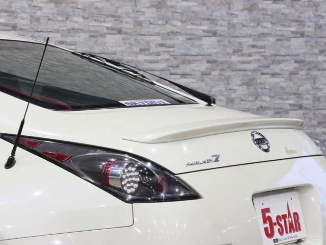 日産 フェアレディＺ ３．５ バージョン Ｓ H15年 (関東) 99
