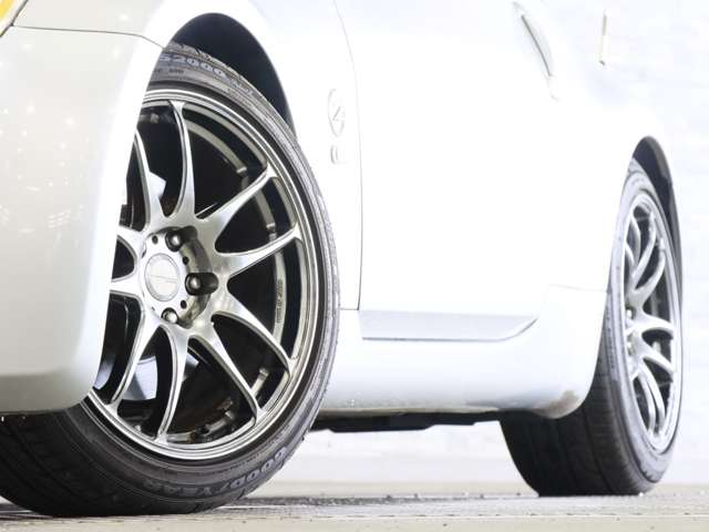 日産 フェアレディＺ ３．５ バージョン Ｓ H15年 (関東) 99