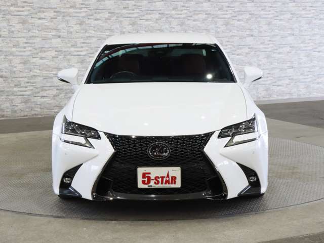 レクサス ＧＳ２００ｔ Ｆスポーツ H29年 (関東) 99