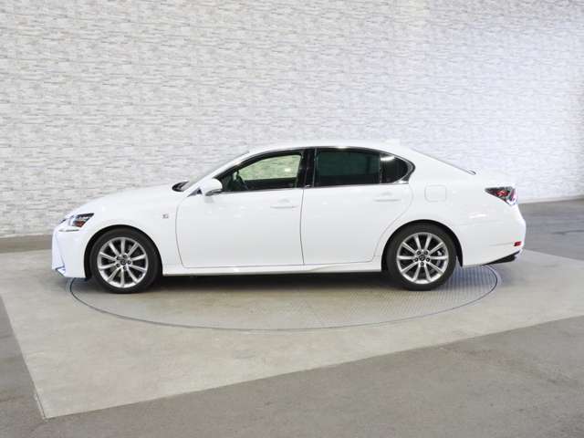 レクサス ＧＳ２００ｔ Ｆスポーツ H29年 (関東) 99