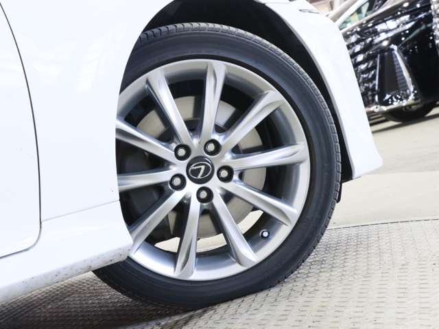 レクサス ＧＳ２００ｔ Ｆスポーツ H29年 (関東) 99