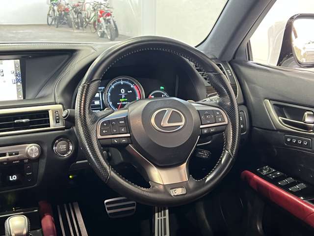 レクサス ＧＳ２００ｔ Ｆスポーツ H29年 (関東) 99