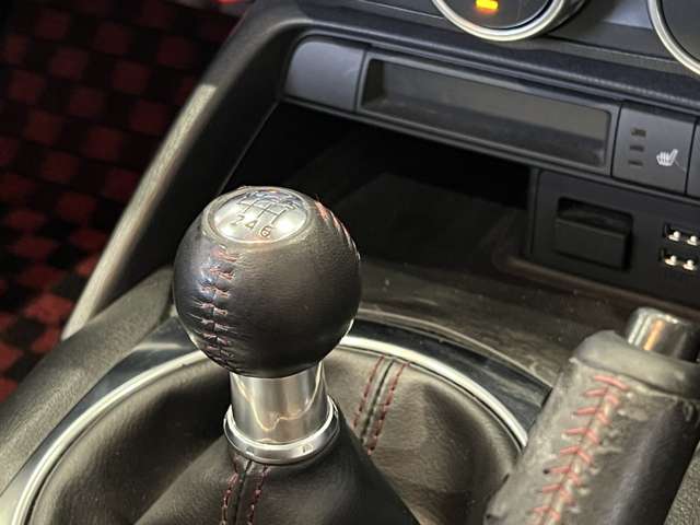 マツダ ロードスター １．５ Ｓ レザーパッケージ H27年 (関東) 99