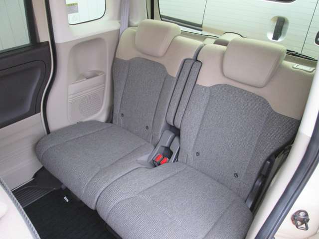ホンダ Ｎ　ＢＯＸ ６６０ Ｇ Ｌ ターボ ホンダセンシング H30年 (中国) 99