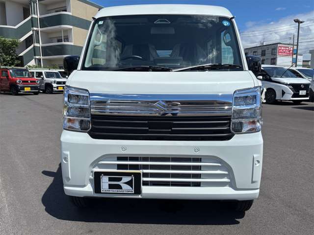 スズキ エブリイ ６６０ ジョイン ハイルーフ R8年 (九州・沖縄) 99