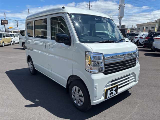 スズキ エブリイ ６６０ ジョイン ハイルーフ R8年 (九州・沖縄) 99