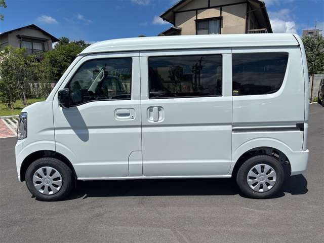 スズキ エブリイ ６６０ ジョイン ハイルーフ R8年 (九州・沖縄) 99