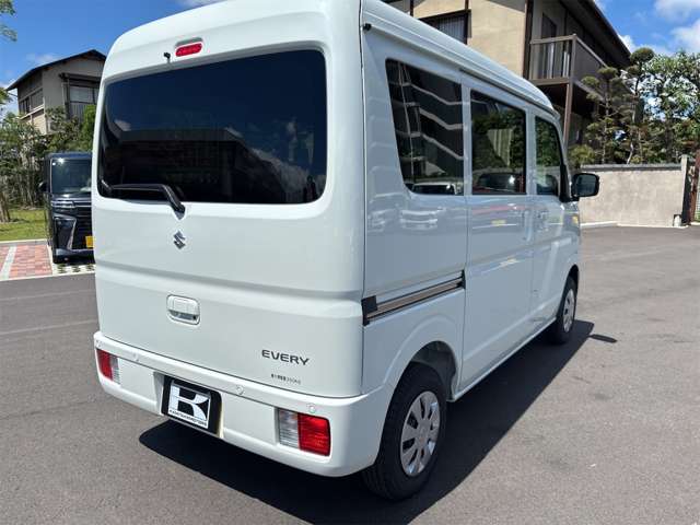 スズキ エブリイ ６６０ ジョイン ハイルーフ R8年 (九州・沖縄) 99
