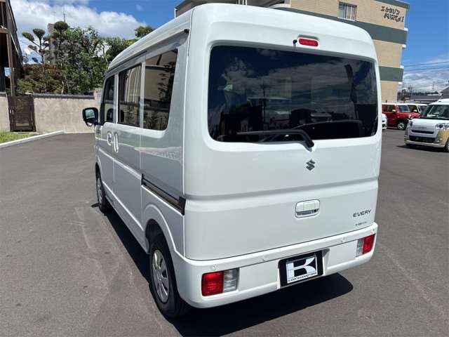 スズキ エブリイ ６６０ ジョイン ハイルーフ R8年 (九州・沖縄) 99