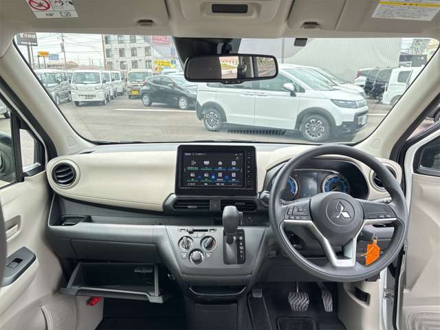 三菱 ｅＫワゴン ６６０ Ｍ R7年 (九州・沖縄) 99