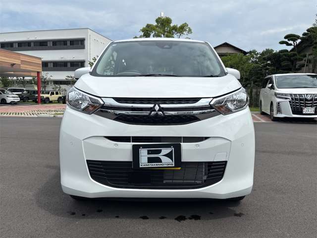 三菱 ｅＫワゴン ６６０ Ｍ R7年 (九州・沖縄) 99