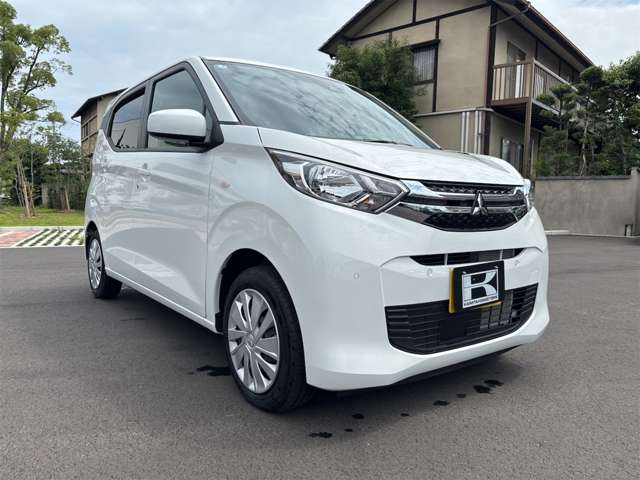 三菱 ｅＫワゴン ６６０ Ｍ R7年 (九州・沖縄) 99