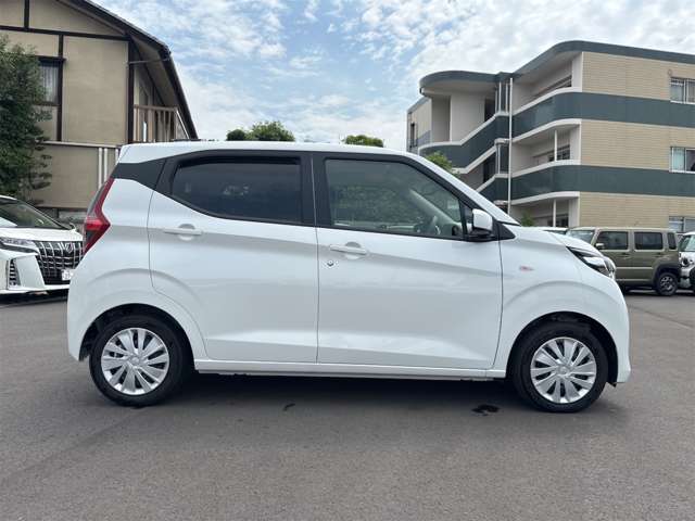 三菱 ｅＫワゴン ６６０ Ｍ R7年 (九州・沖縄) 99