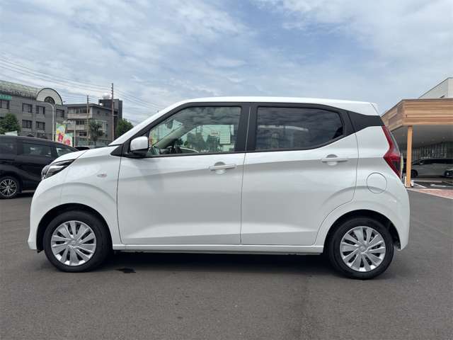 三菱 ｅＫワゴン ６６０ Ｍ R7年 (九州・沖縄) 99