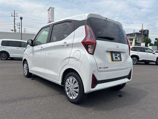 三菱 ｅＫワゴン ６６０ Ｍ R7年 (九州・沖縄) 99