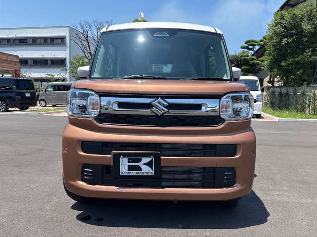 スズキ スペーシア ６６０ ハイブリッド Ｘ R7年 (九州・沖縄) 99